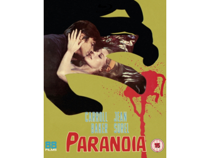 Paranoia (Blu-Ray)