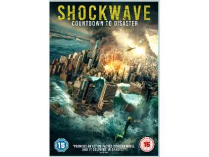 1119863 shockwave countdown dvd