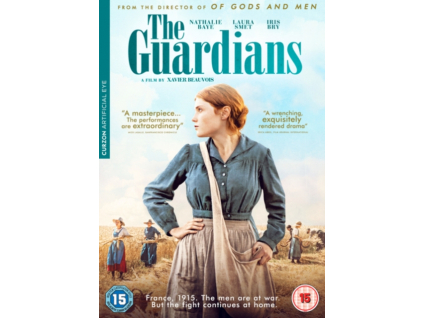 The Guardians [DVD]
