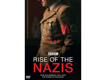 Rise of the Nazis (2020) (DVD)