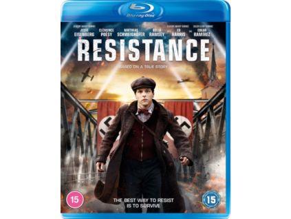 1126418 resistance blu ray 2020