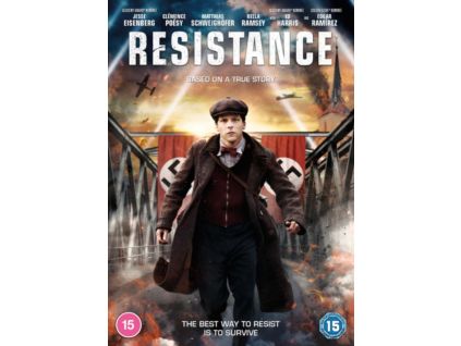 1126478 resistance dvd 2020