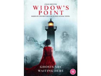 Widows Point (DVD)