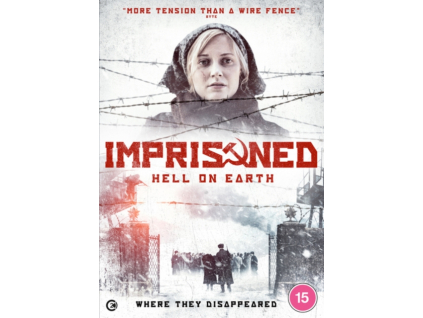 Imprisoned (DVD)
