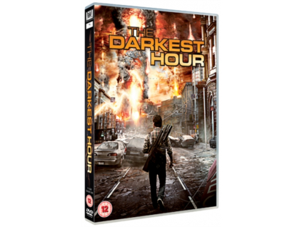 The Darkest Hour (2011) (DVD)