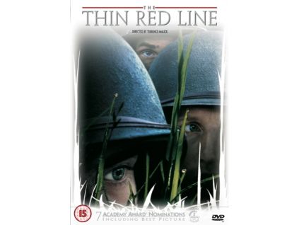 1128929 the thin red line 1999 dvd