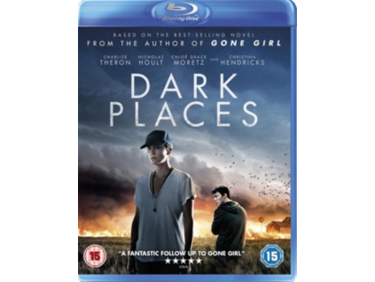 Dark Places (Blu-ray)