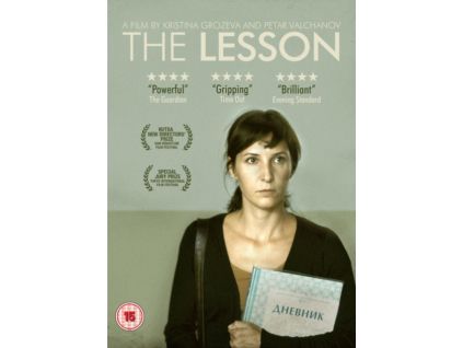 1130087 lesson dvd