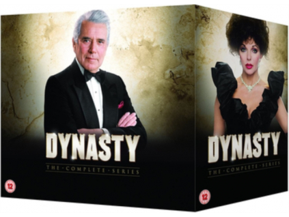 Dynasty Complete (DVD Box Set)