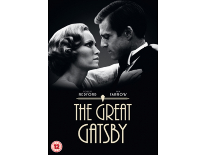 The Great Gatsby (1974) (DVD)