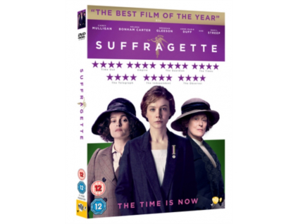Suffragette (DVD)