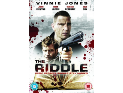 Riddle (DVD)