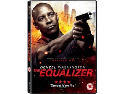 1131353 the equalizer dvd
