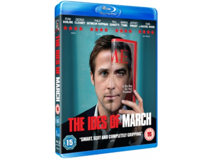 Ides Of March (Blu-ray)