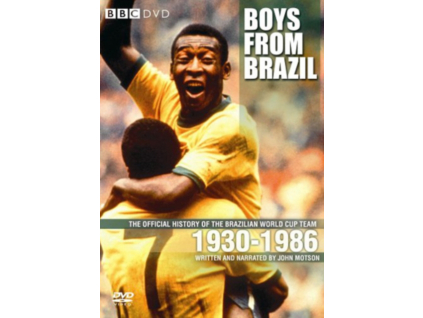 Boys From Brazil (DVD)