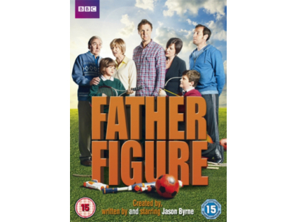 Father Figure (DVD)