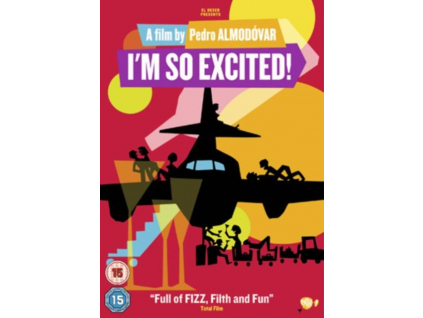 Im So Excited (DVD)