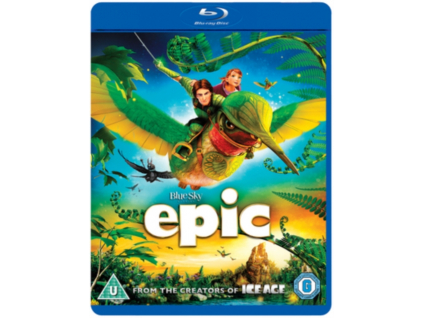 Epic (Blu-ray)
