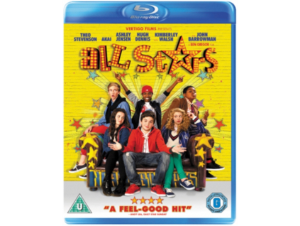 All Stars (Blu-ray)