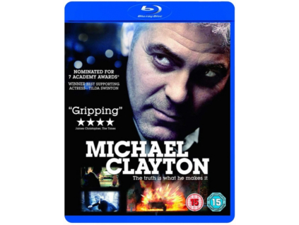 Michael Clayton (Blu-ray)