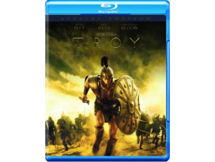 Troy (Blu-ray)