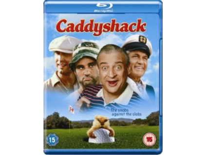 Caddyshack (Blu-ray)