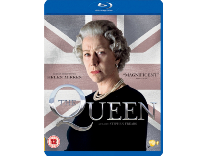 Queen (Blu-ray)