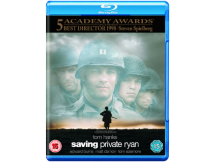 Saving Private Ryan (Blu-ray)