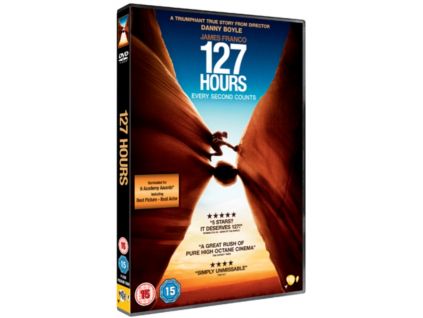 1133393 127 hours dvd