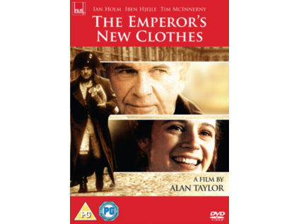 Emperors New Clothes (DVD)