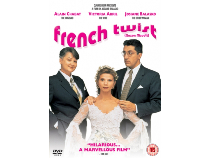 French Twist (DVD)