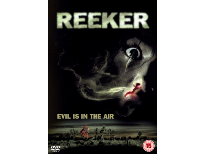 Reeker (DVD)