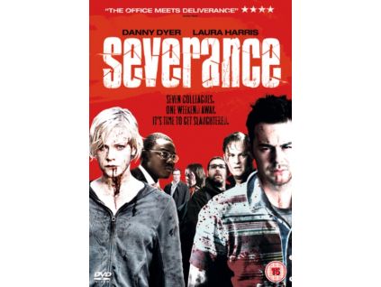 1138058 severance dvd