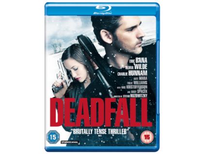 1138583 deadfall blu ray