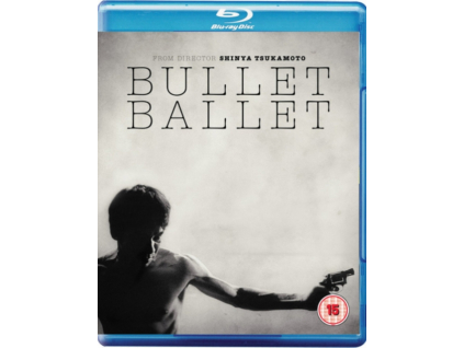 Bullet Ballet (Blu-ray)