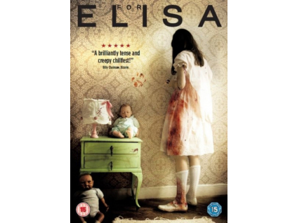 For Elisa (DVD)