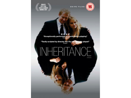 Inheritance (DVD)