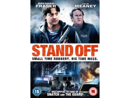 Stand Off (DVD)