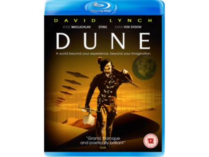 Dune (Blu-ray)