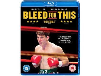 1142147 bleed for this blu ray