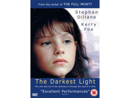 Darkest Light (DVD)