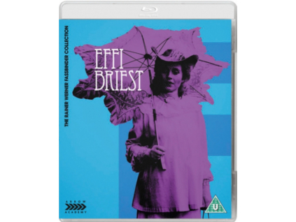 Effi Briest (Blu-ray)