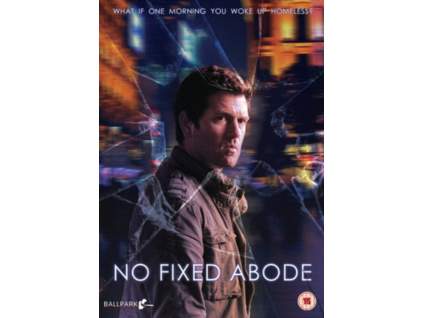 No Fixed Abode (DVD)