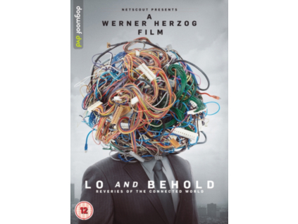 Lo And Behold Reveries Of The Connected World (DVD)