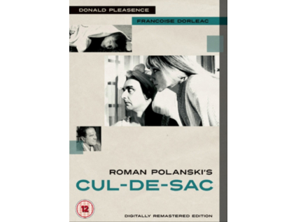 Cul-de-sac (DVD)