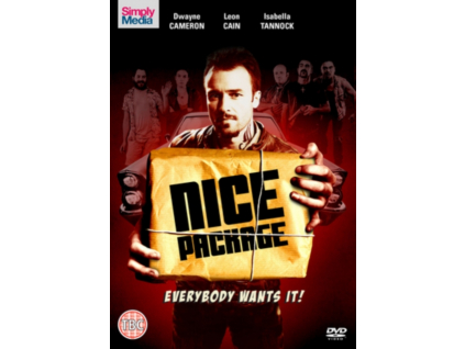 Nice Package (DVD)