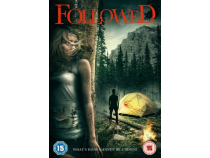 Followed (DVD)
