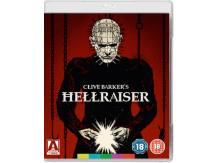 Hellraiser (Blu-ray)