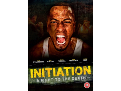 Initiation (DVD)