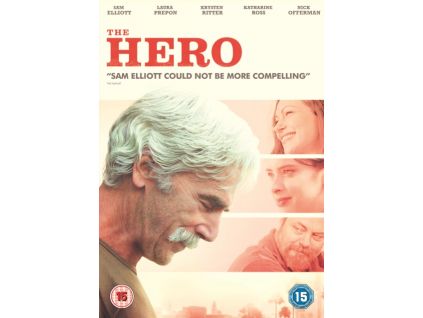 1153733 the hero 2017 dvd
